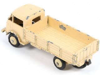 Lot 209 - DINKY TOYS (FRANCE) (2)