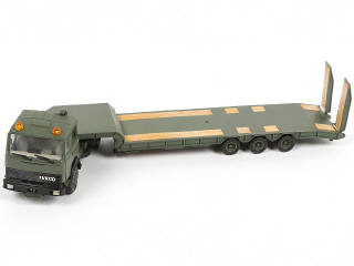 Lot 164 - OLD CARS (ITALIE) (1)