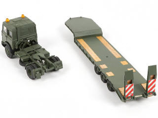 Lot 164 - OLD CARS (ITALIE) (1)