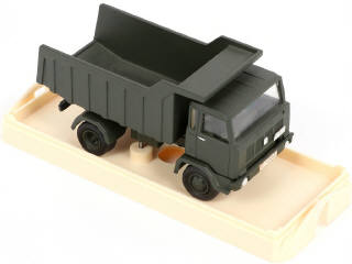 Lot 165 - OLD CARS (ITALIE) (4)