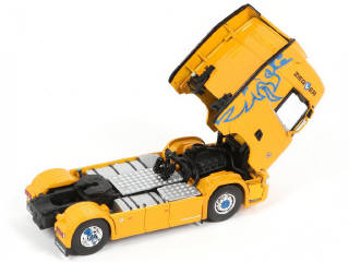 Lot 131 - TEKNO (PAYS-BAS) (1)