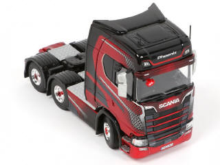 Lot 127 - TEKNO (PAYS-BAS) (1)