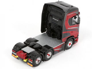 Lot 127 - TEKNO (PAYS-BAS) (1)