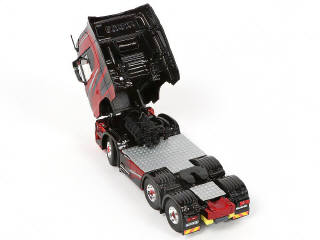 Lot 127 - TEKNO (PAYS-BAS) (1)