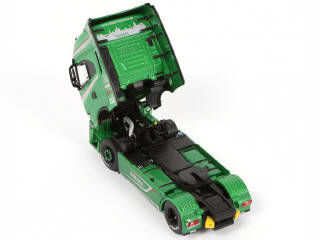 Lot 130 - TEKNO (PAYS-BAS) (1)