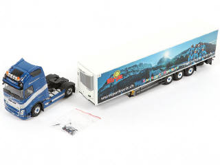 Lot 123 - TEKNO (PAYS-BAS) (1)