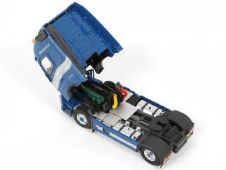 Lot 123 - TEKNO (PAYS-BAS) (1)