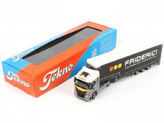 Lot 126 - TEKNO (PAYS-BAS) (1)