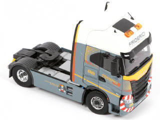 Lot 126 - TEKNO (PAYS-BAS) (1)