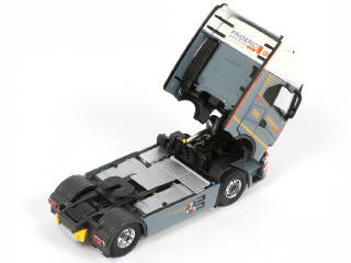 Lot 126 - TEKNO (PAYS-BAS) (1)