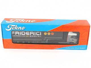 Lot 126 - TEKNO (PAYS-BAS) (1)