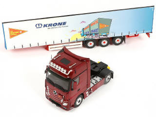 Lot 124 - TEKNO (PAYS-BAS) (1)