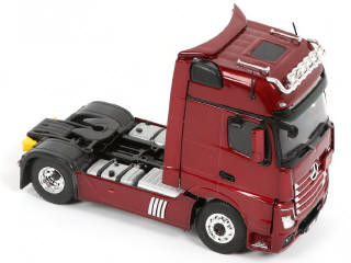 Lot 124 - TEKNO (PAYS-BAS) (1)