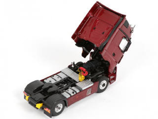 Lot 124 - TEKNO (PAYS-BAS) (1)