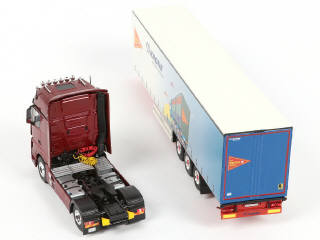 Lot 124 - TEKNO (PAYS-BAS) (1)