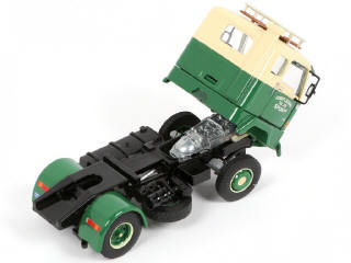 Lot 128 - TEKNO (PAYS-BAS) (1)