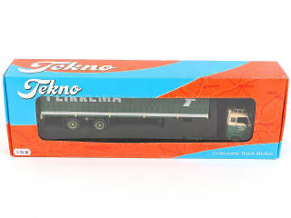 Lot 128 - TEKNO (PAYS-BAS) (1)