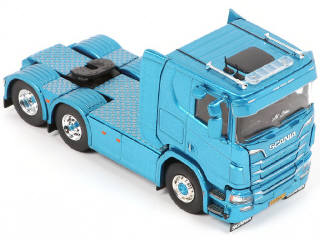 Lot 125 - TEKNO (PAYS-BAS) (1)