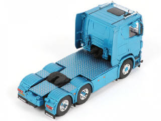 Lot 125 - TEKNO (PAYS-BAS) (1)