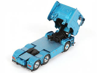 Lot 125 - TEKNO (PAYS-BAS) (1)