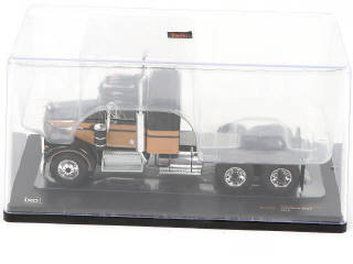 Lot 100 - IXO (CHINE) (2)