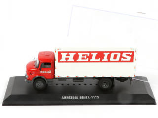 Lot 101 - IXO (CHINE) (2)