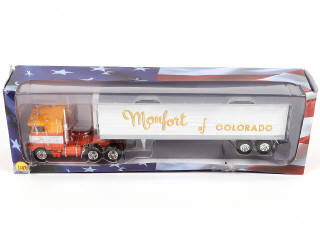 Lot 135 - ALTAYA (ESPAGNE) (4)