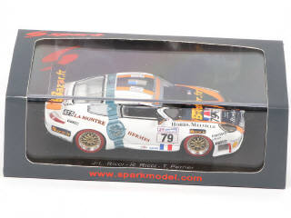 Lot 94 - SPARK (MACAU) (1)