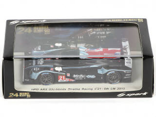 Lot 98 - SPARK (MACAU) (1)