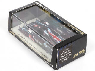 Lot 98 - SPARK (MACAU) (1)