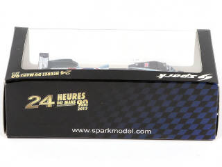 Lot 98 - SPARK (MACAU) (1)