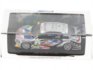 Lot 96 - SPARK (MACAU) (1)