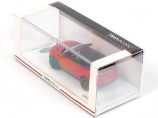 Lot 92 - TSM MODELS (CHINE) (1)