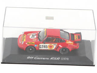 Lot 186 - MINICHAMPS (ALLEMAGNE) (3)