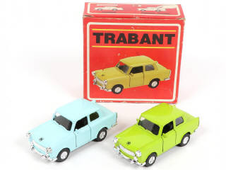 Lot 119 - DIVERS (CHINE) (1)