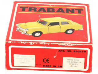 Lot 119 - DIVERS (CHINE) (1)