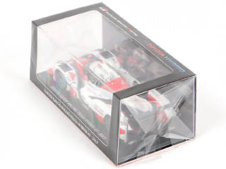 Lot 95 - SPARK (MACAU) (1)