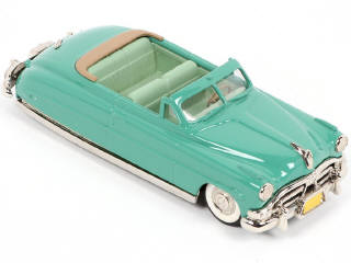 Lot 57 - BROOKLIN MODELS (GB) (1)