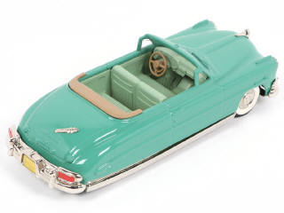 Lot 57 - BROOKLIN MODELS (GB) (1)