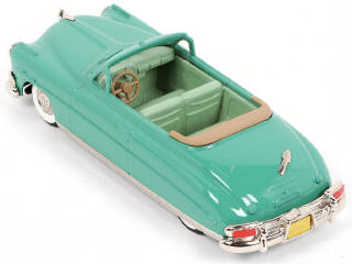 Lot 57 - BROOKLIN MODELS (GB) (1)