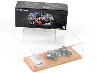 Lot 93 - TOP GEAR (USA) (1)