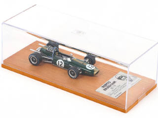 Lot 91 - TOP GEAR (USA) (1)