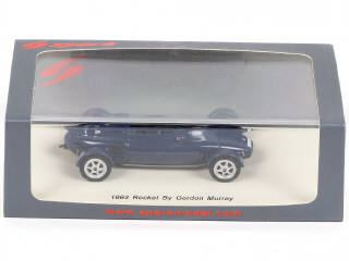 Lot 97 - SPARK (MACAU) (1)