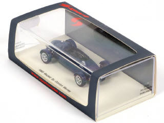 Lot 97 - SPARK (MACAU) (1)