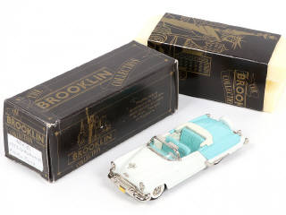 Lot 59 - BROOKLIN MODELS (GB) (1)