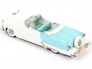 Lot 59 - BROOKLIN MODELS (GB) (1)