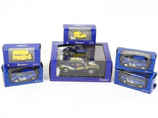 Lot 233 - NOREV (FRANCE) (6)