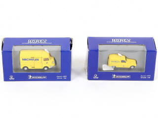 Lot 233 - NOREV (FRANCE) (6)