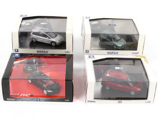 Lot 249 - NOREV (FRANCE) (4)