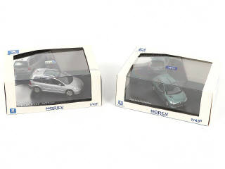 Lot 249 - NOREV (FRANCE) (4)